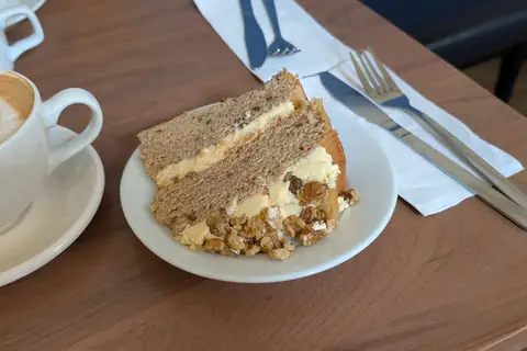 Georgie Pie's Bakes and Cakes photo 3