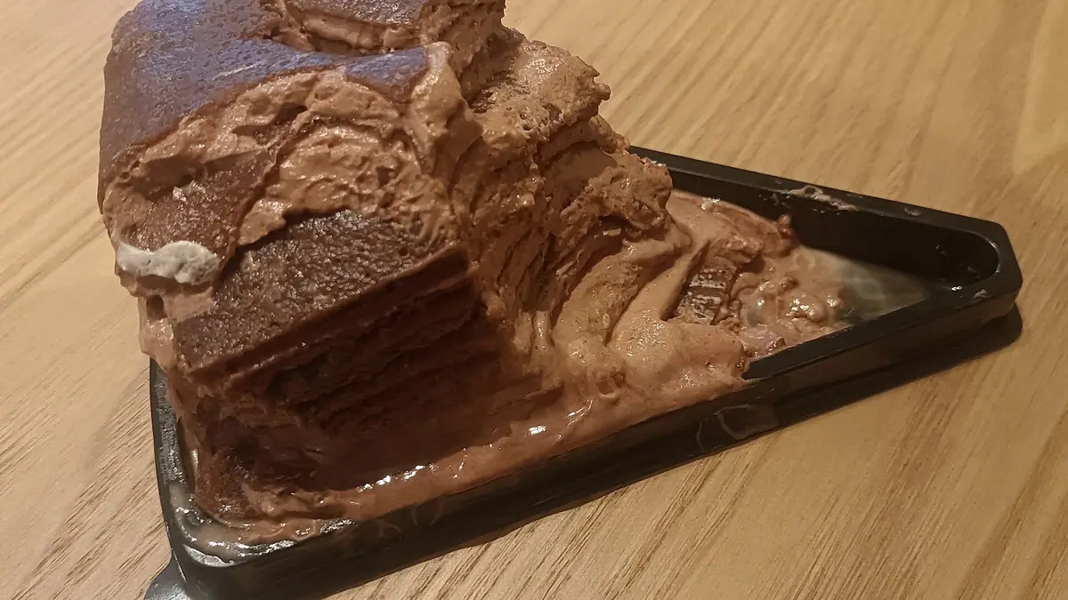 Georgie Pie's Bakes and Cakes – cake shop in Honley, Holmfirth