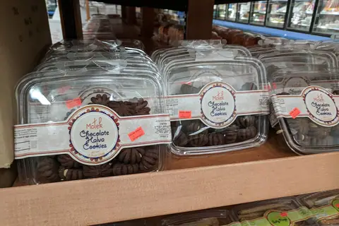 Georgie Pie's Bakes and Cakes photo 2